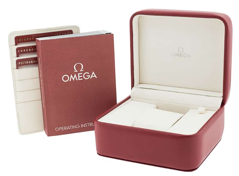 Omega Speedmaster Solar Impulse 321.90.44.52.01.001